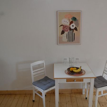Apartment Maja Фелльмар Екстер'єр фото