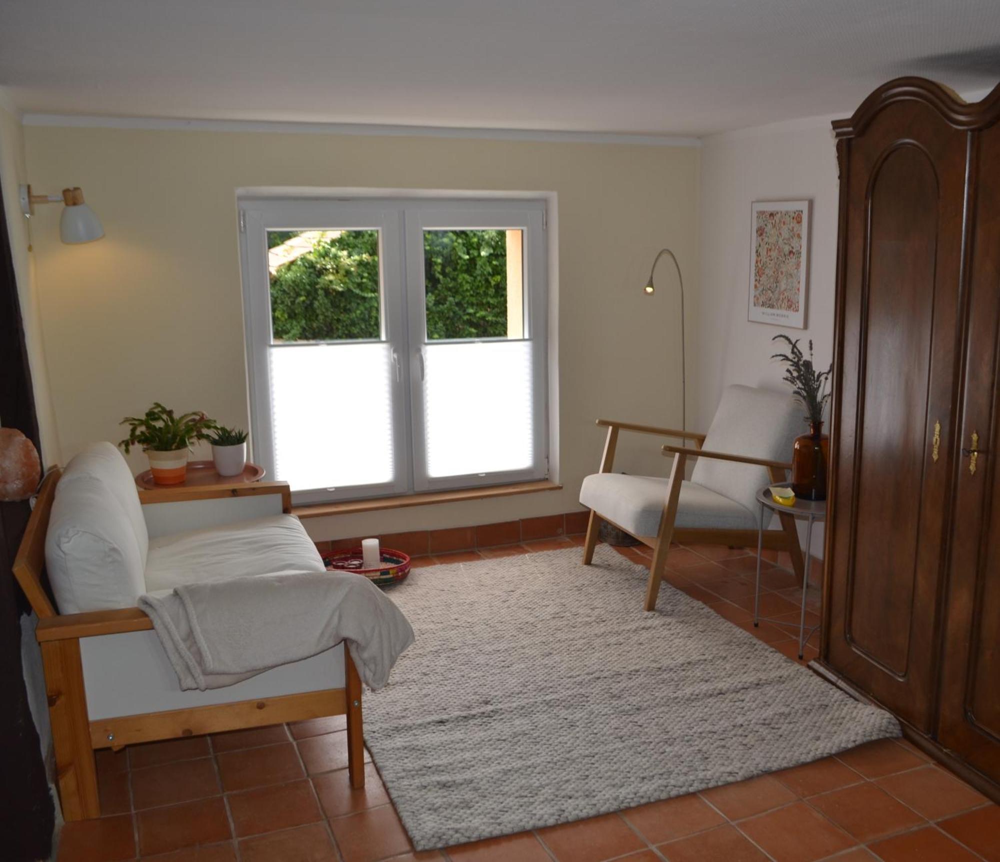 Apartment Maja Фелльмар Екстер'єр фото